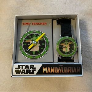 Star Wars watch